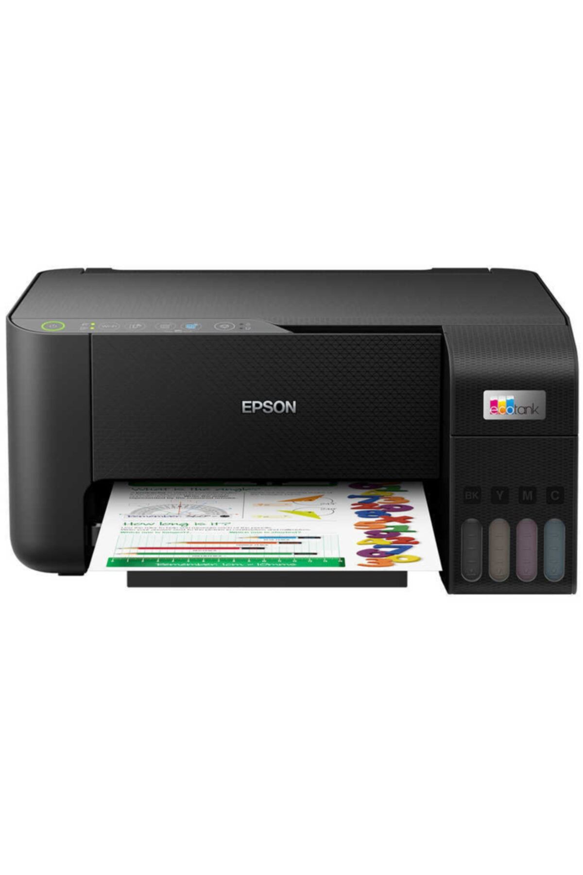 EPSON Ecotank L3250-c11cj67405 Çok Fonksiyonlu Mürekkep Tanklı Yazıcı