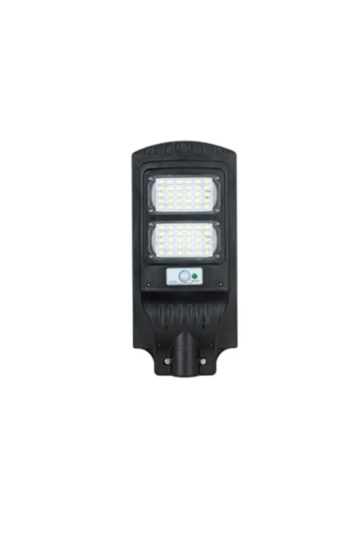 Lexron 60w Güneş Enerjili Bahçe Ve Sokak Aydınlatması