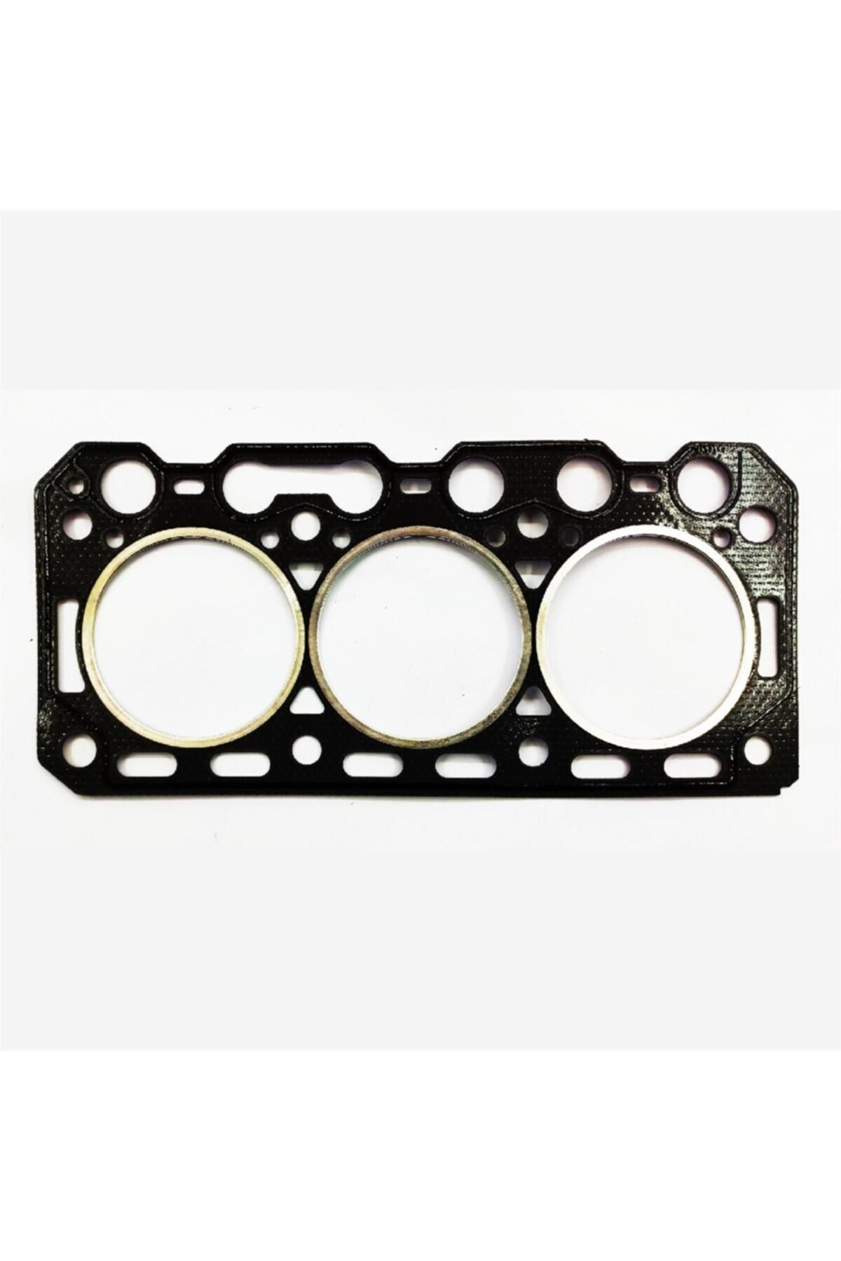 MOTOKENT Silindir Kapak Contası (grafit-1.50 Mm):lombardını/ldw 1503/ldw 1603