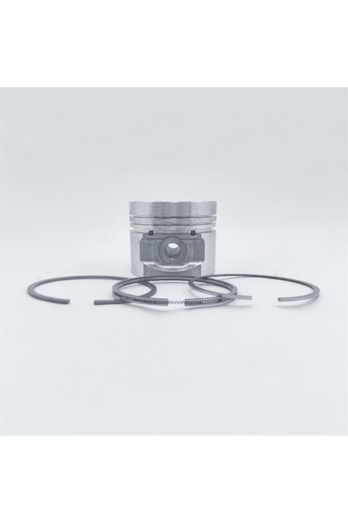 MOTOKENT Piston + Segman Seti (std-çap: 86.00 Mm):lıster/petter/lpw-1/lpw-2/lpw-3/lpw-4