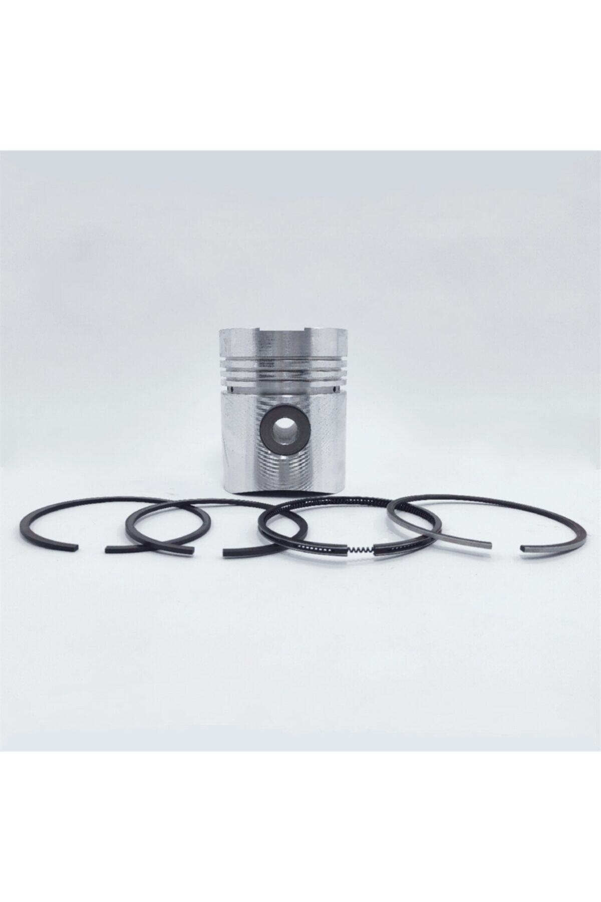 MOTOKENT Piston + Segman Seti (0.50-çap:98.50 Mm):same/lamborghını/982 L/983l/984l/986l/982 P/983p/984p/986p