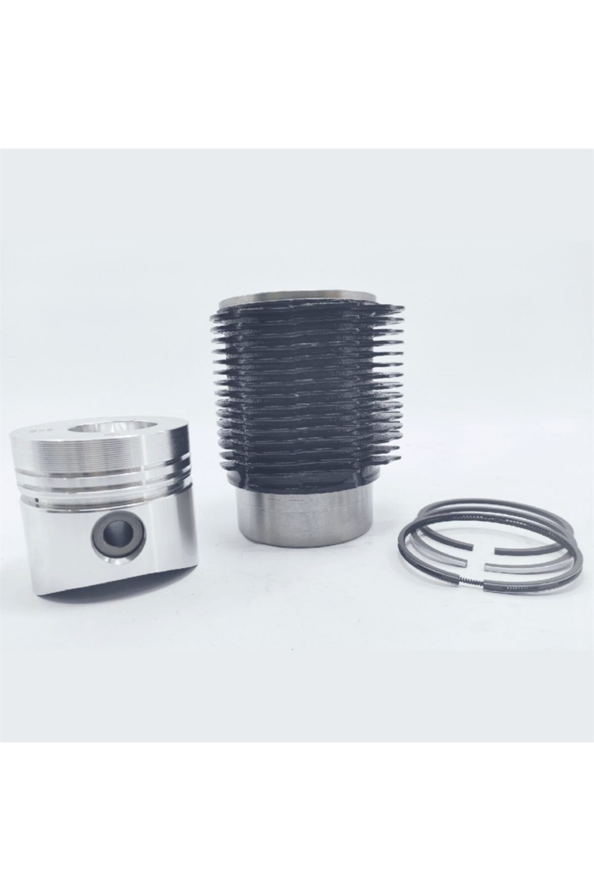 MOTOKENT Kit(piston+segman Seti+motor Gömleği):lombardını-9ld 625-2/11ld 625-2-3/ruggerını-rd 290/çap:95.00mm