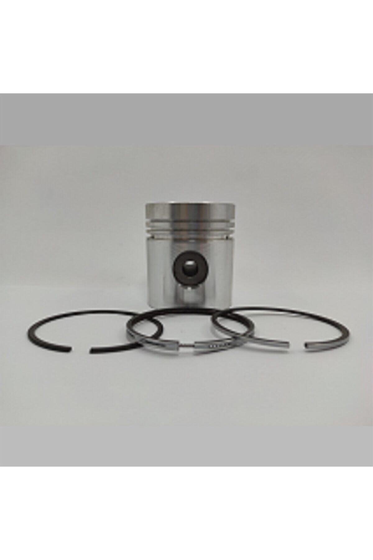MOTOKENT Piston + Segman Seti (1.00):hatz/e786