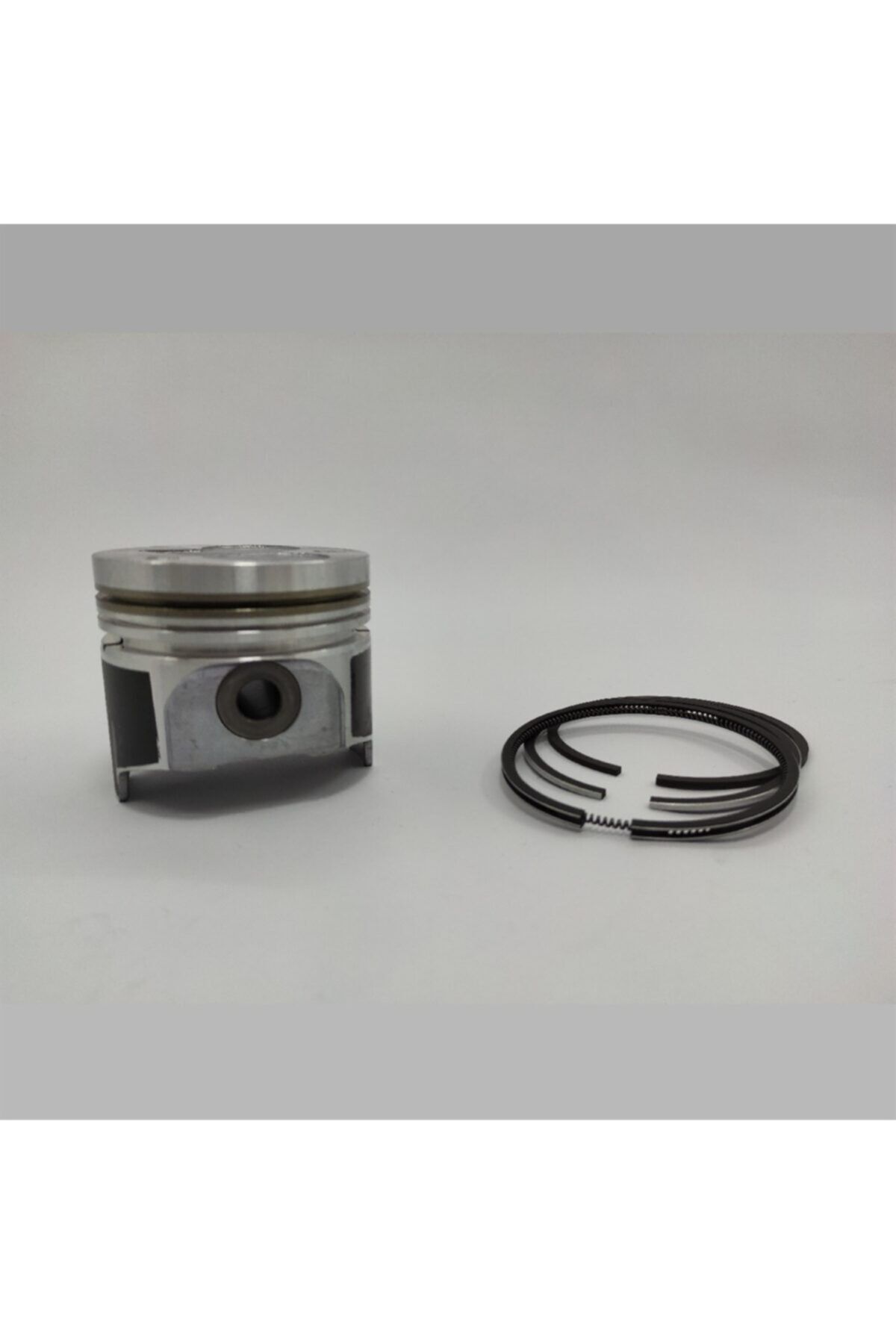 MOTOKENT Piston + Segman Seti (std-çap:78.00 Mm):kubota/d1105/v1505