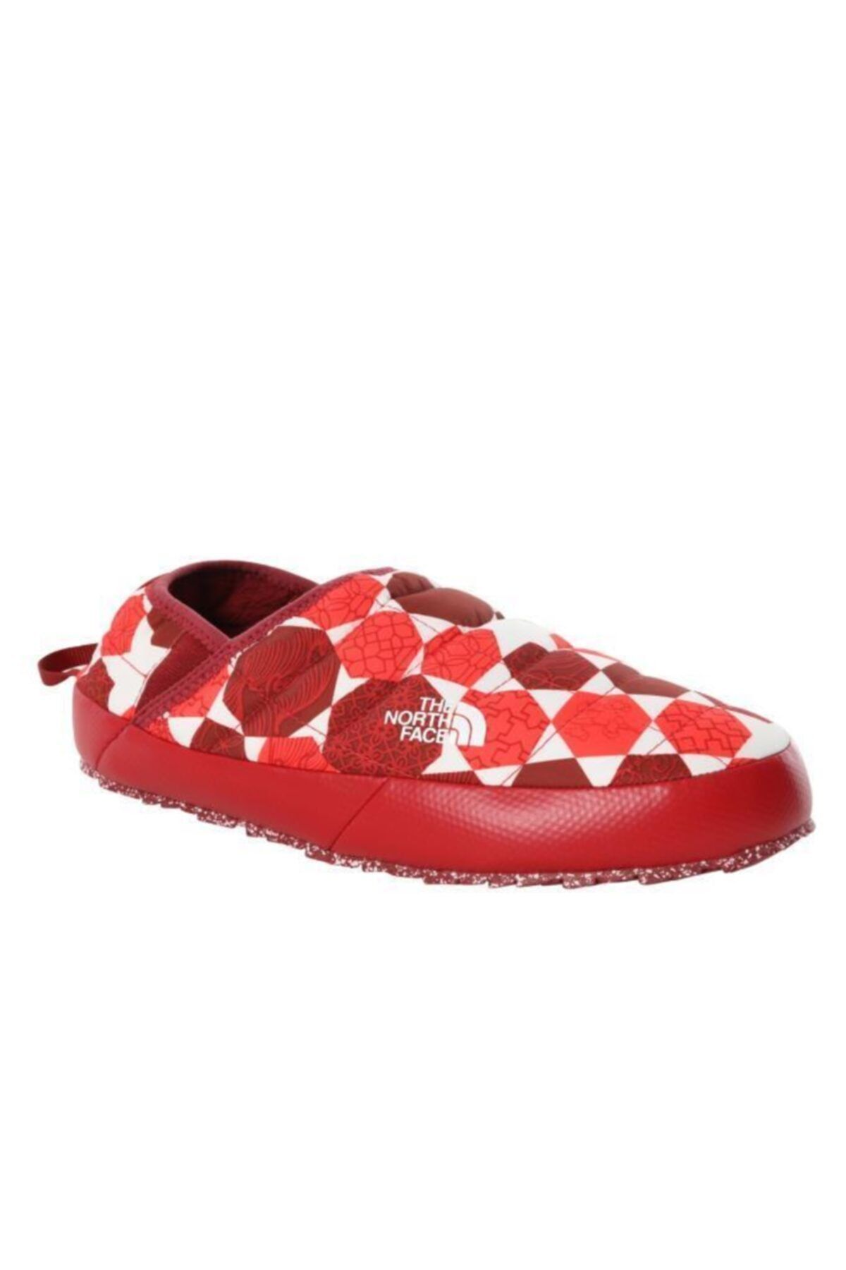 THE NORTH FACE Thermoball Traction Mule V Kadın Terlik Print