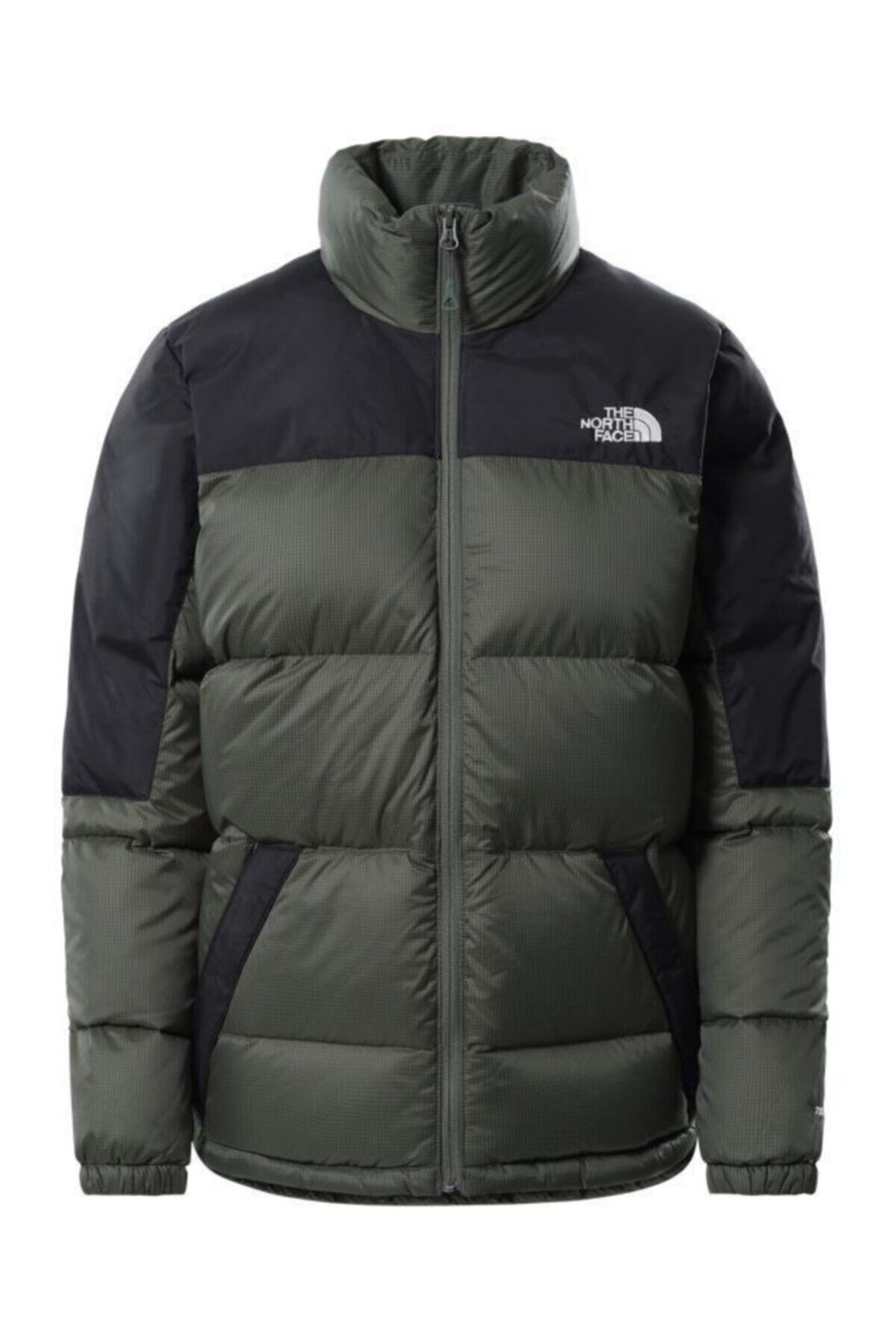 THE NORTH FACE Diablo Down Kadın Mont Haki/siyah