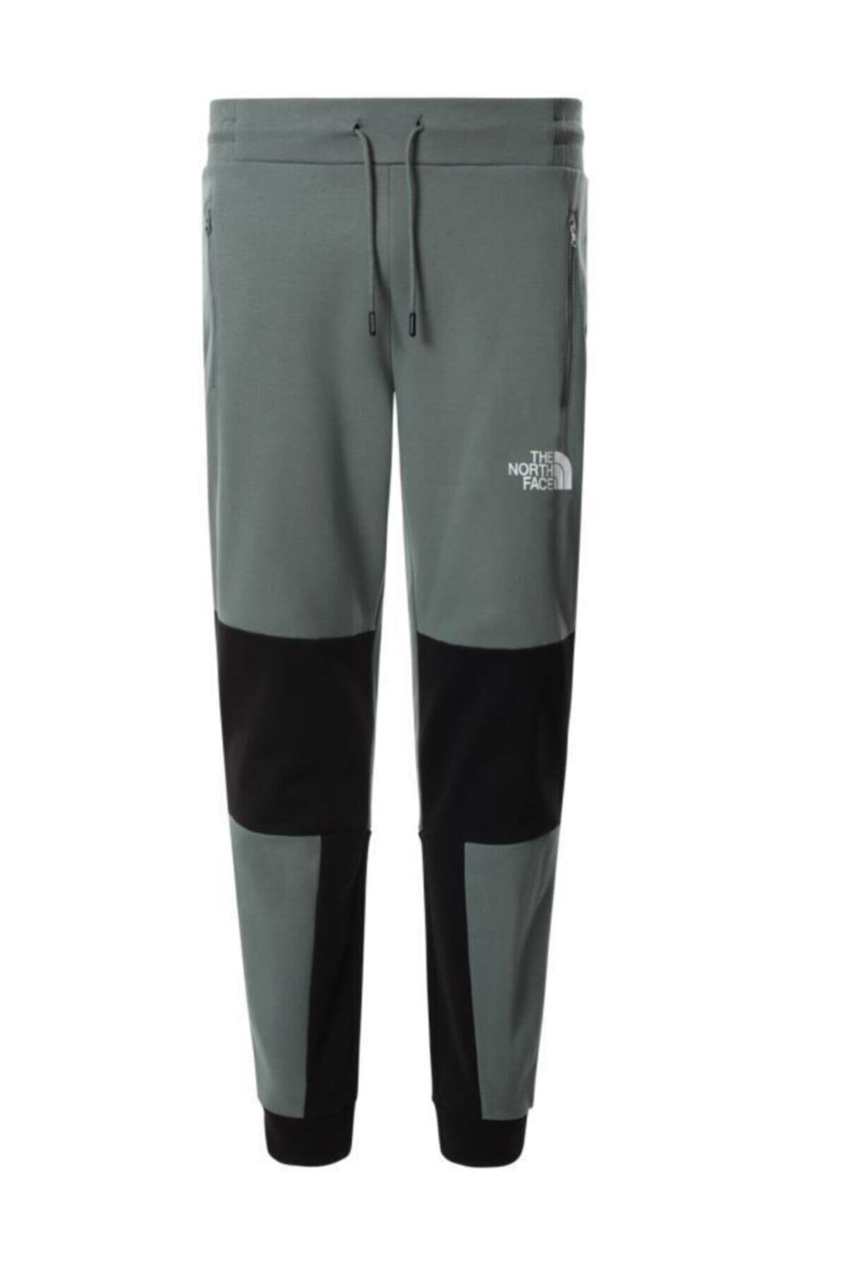 THE NORTH FACE Himalayan Erkek Pantolon Yeşil