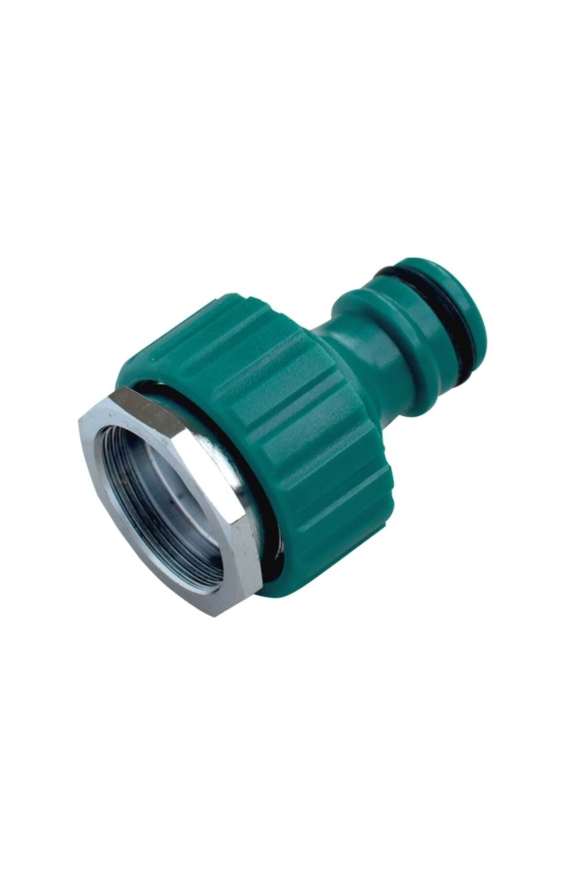 Raco Profi Musluk Bağlantısı