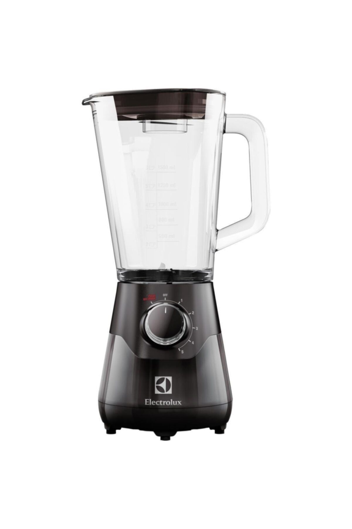 Electrolux Esb 5400bk 700watt Buz Kırıcılı Cam Smoothie Blender