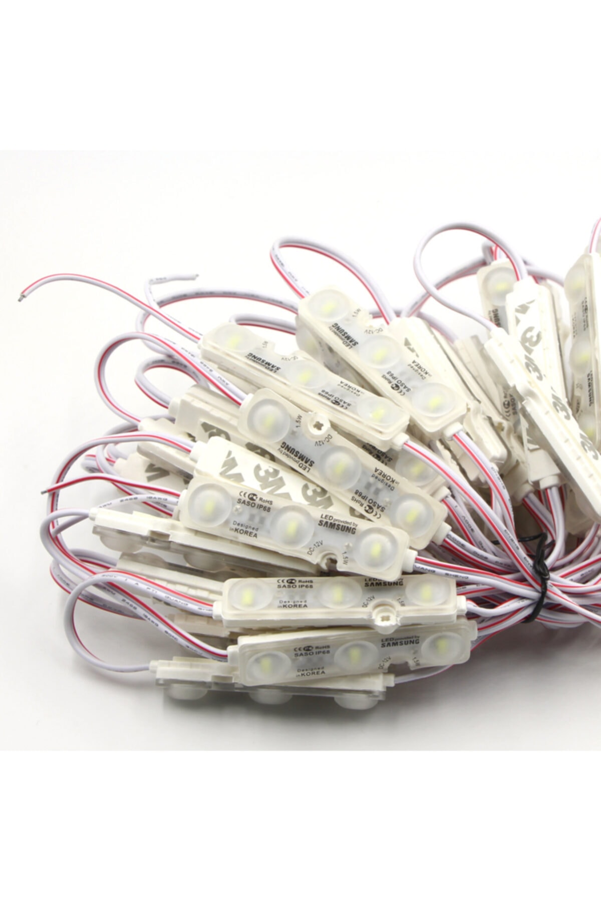 Samsung Modül Led ( 100 Adet )