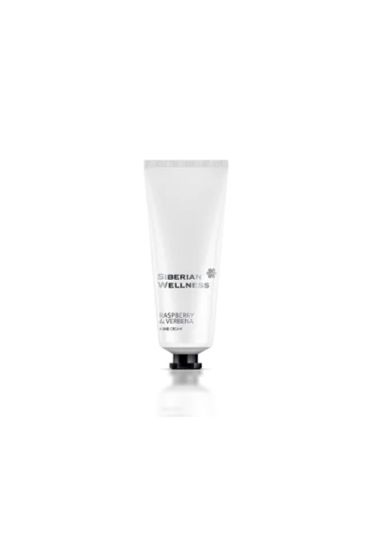 Siberian Wellness Spa Collectıon Raspberry & Verbena Hand Cream