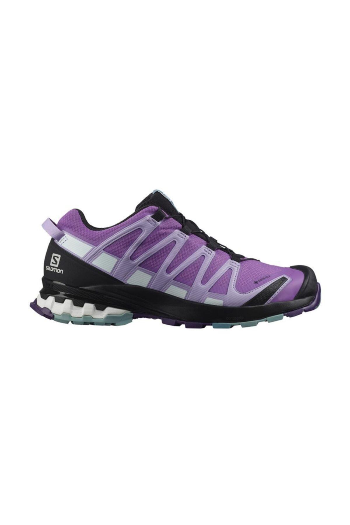 Salomon Royal Xa Pro 3d V8 Gtx W Outdoor Ayakkabısı