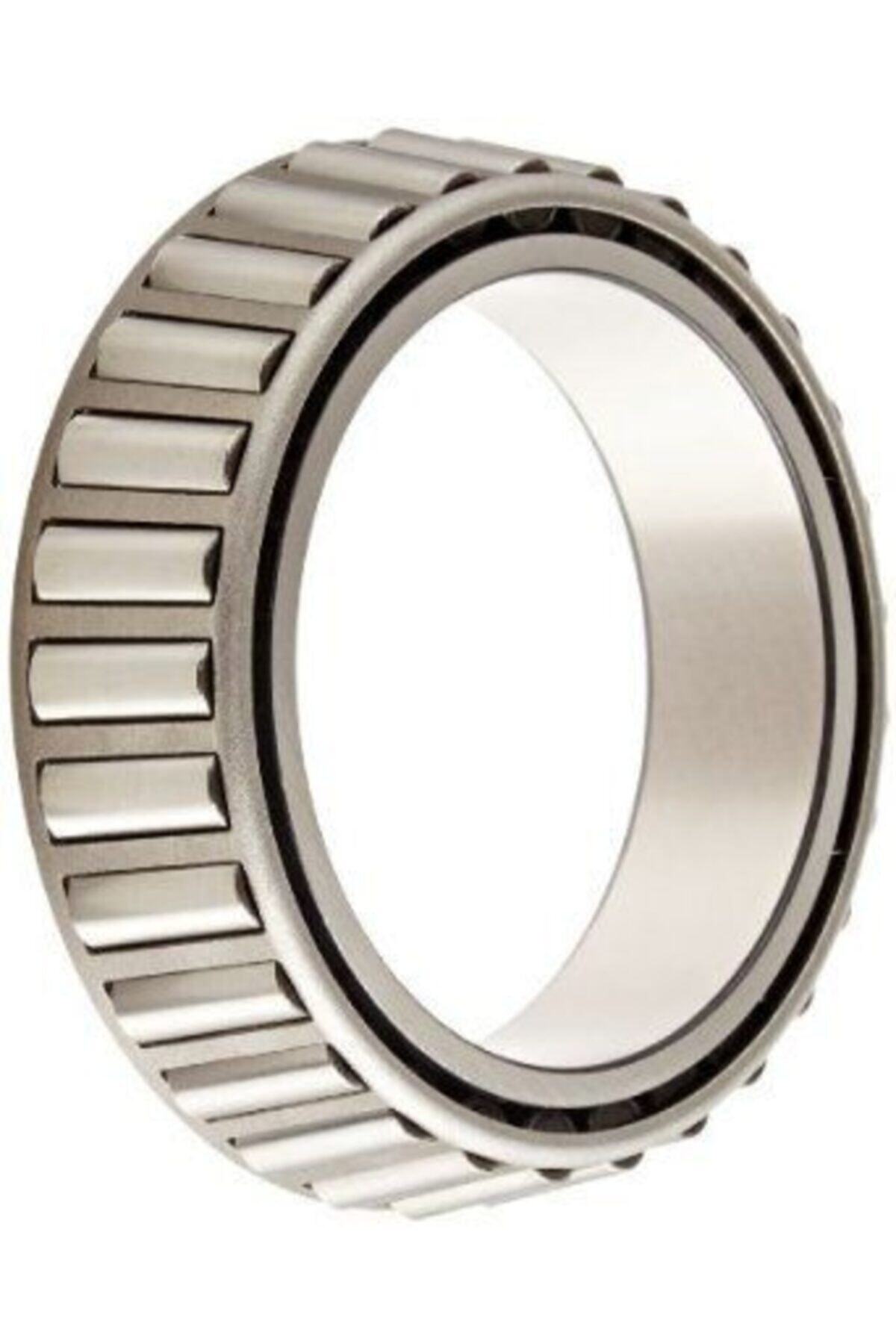 TIMKEN 67390/67322 Yüksek Performanslı Demiryolu Aks Rulmanı