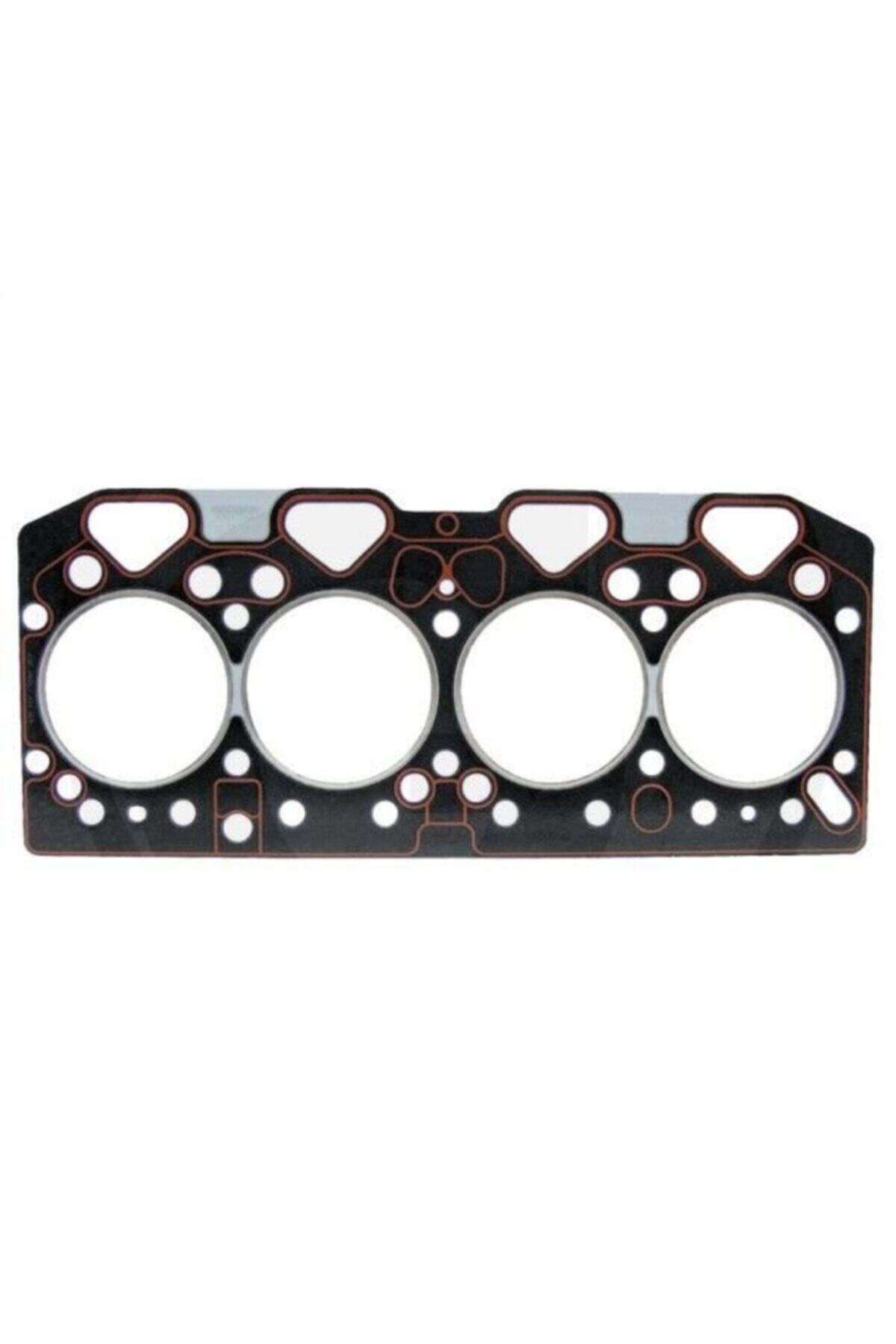 PTP 3681e042 Silindir Kapak Conta 103mm - Massey Ferguson 286g (perkins)