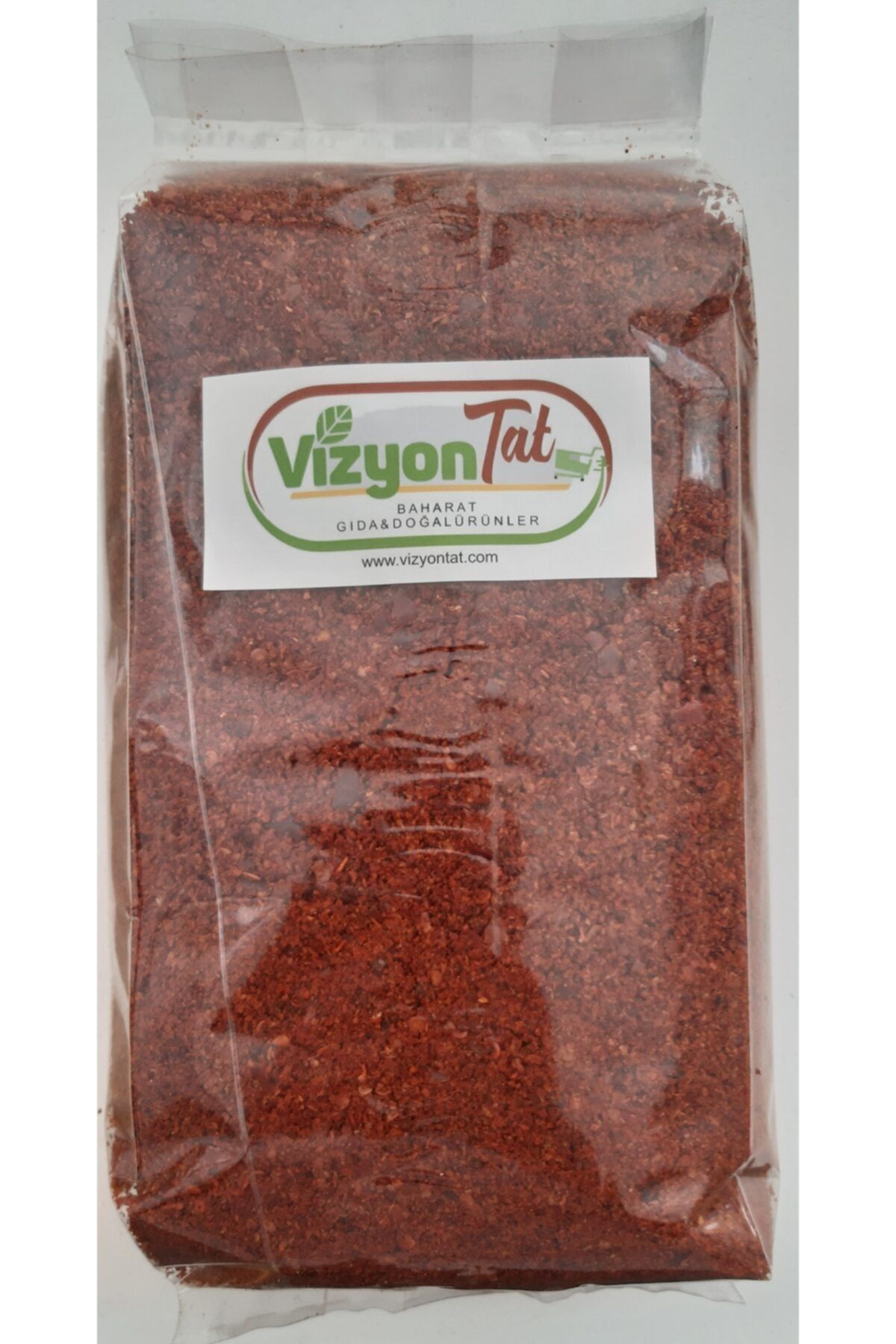 vizyontat Acı Pul Biber 1 Kg