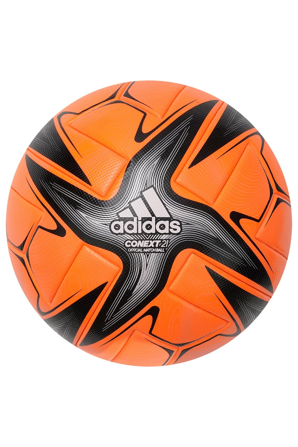 adidas Gk3490 Conext 21 Pro 5 No Futbol Maç Topu
