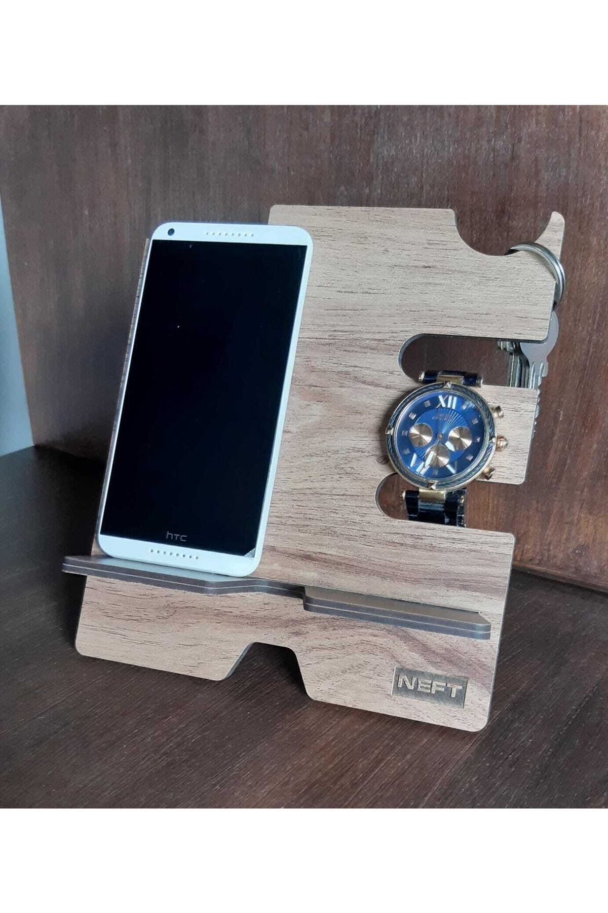 NEFTAHŞAP Masa Üstü Organizatör