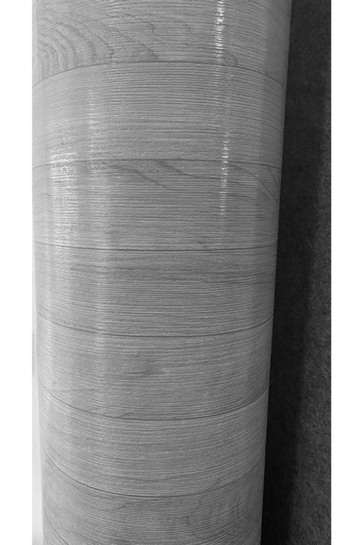 CEYTO Pvc Yerkaplamasıi, Mineflö, Pvc Zemin Döşeme , Keçe Taban 100 X 200 Cm (gri)