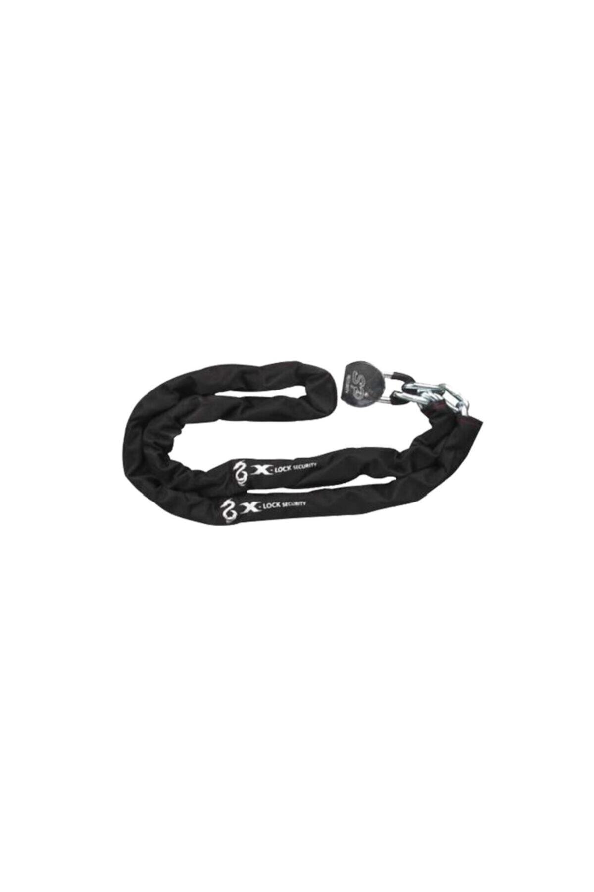 XRider Zincir Motosiklet Kilit