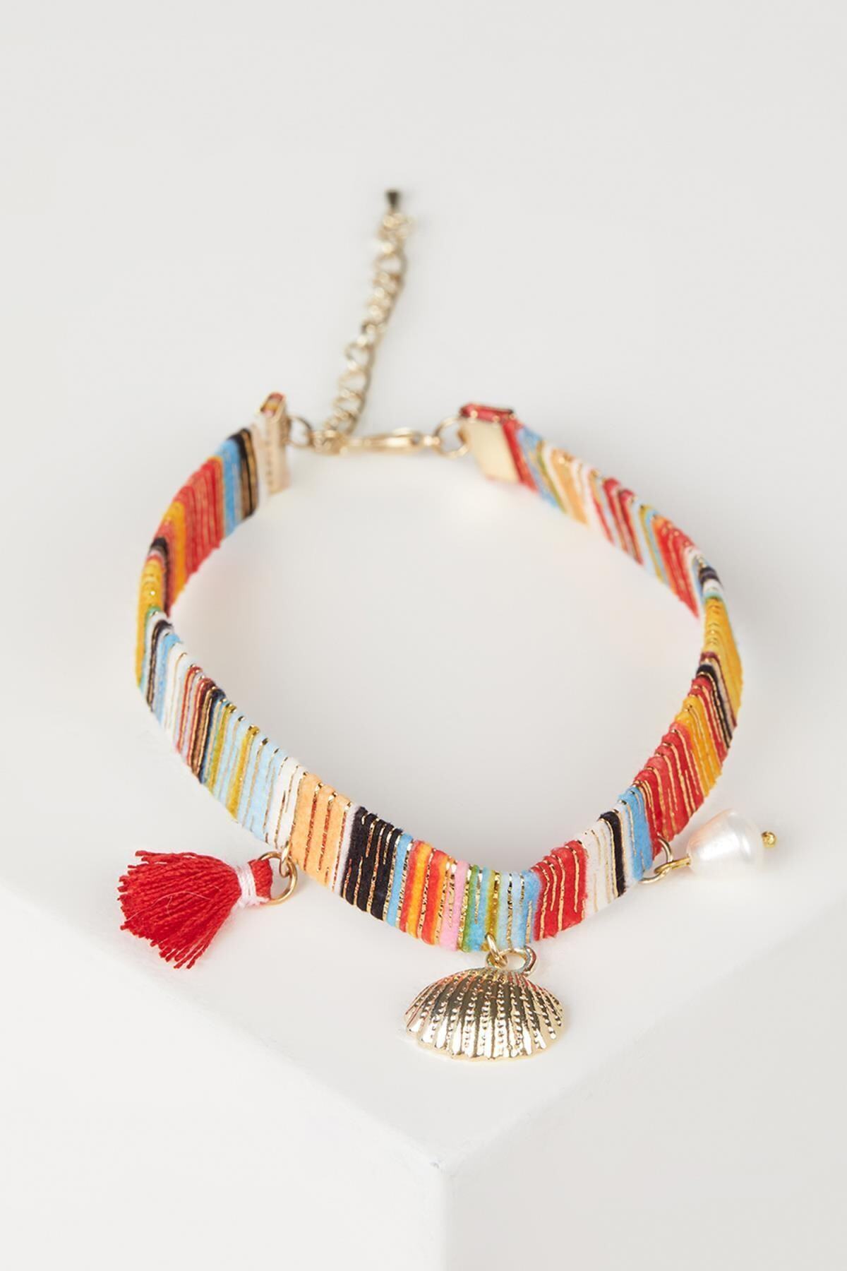 DeFacto Renkli Bileklik