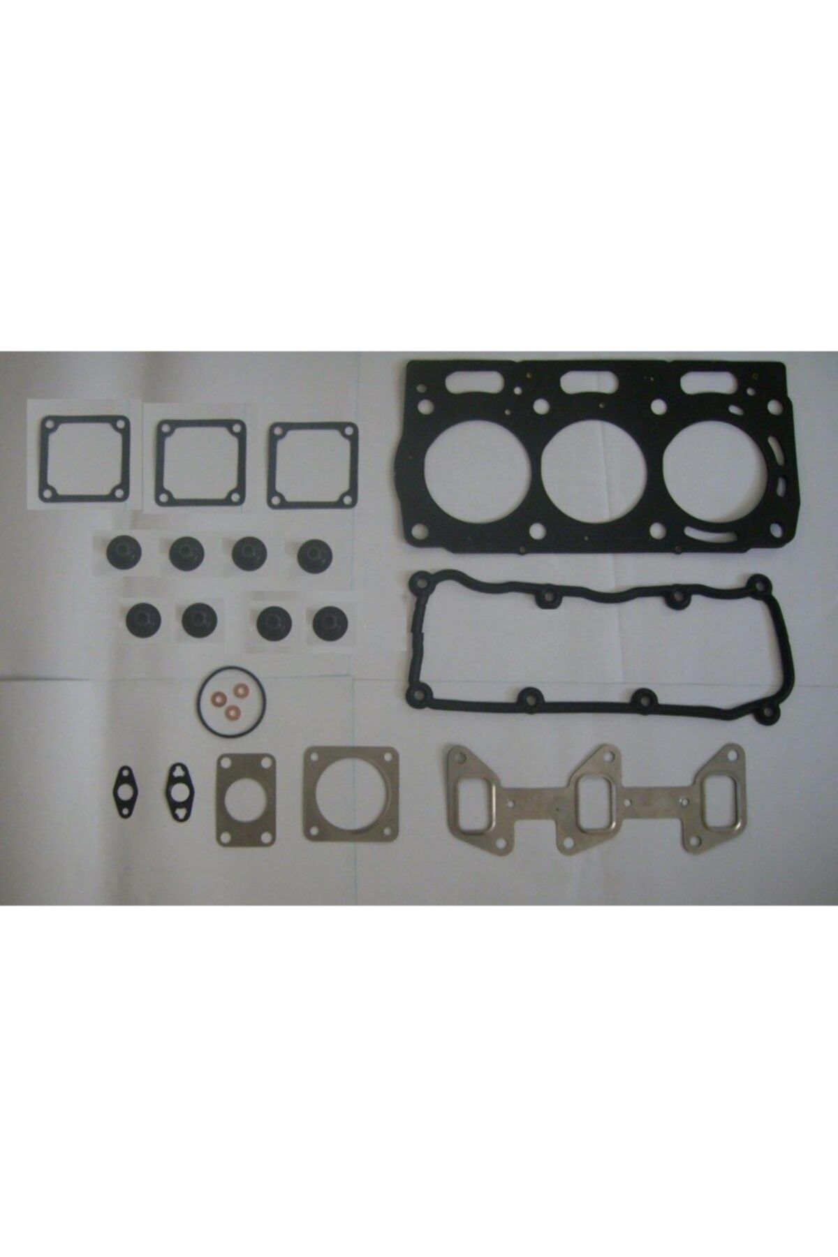 PTP U5lt0355 Üst Takım Conta - Massey Ferguson 266g-1103 (perkins)