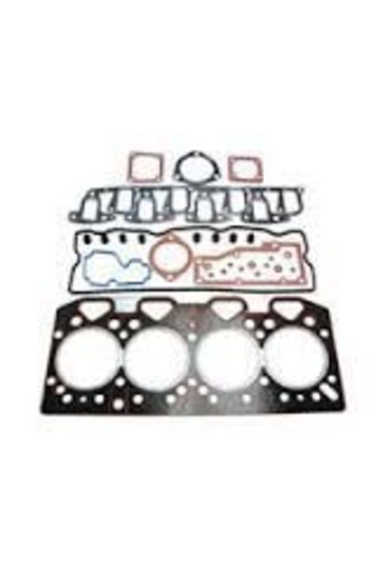 PTP U5lt0317 Üst Takım Conta - Massey Ferguson 286g (perkins)