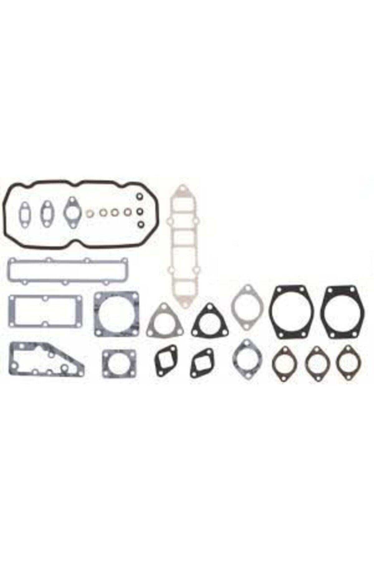 PTP 82886 Üst Takım Conta Silindirsiz - Massey Ferguson 135-240 (perkins)
