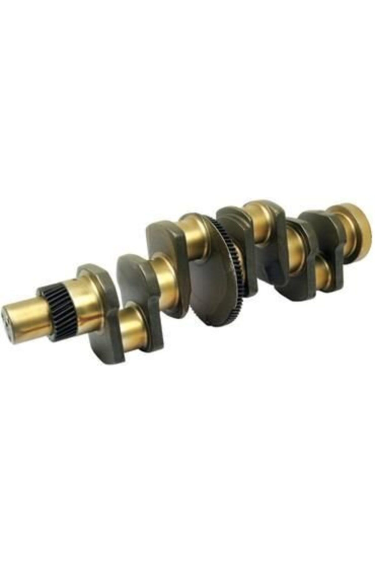 GENMOT 3144626r92 Krank Mili - Case (ınternational)