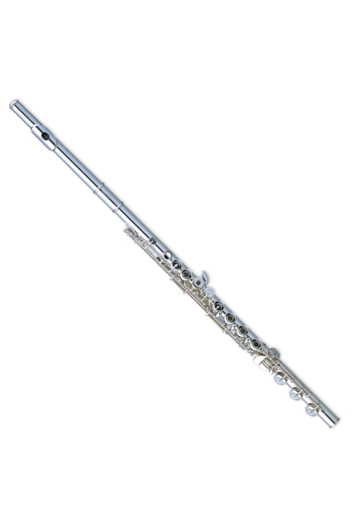 PEARL Flüt Quantz F665rbe Forza Açık Perde Si Kuyruk