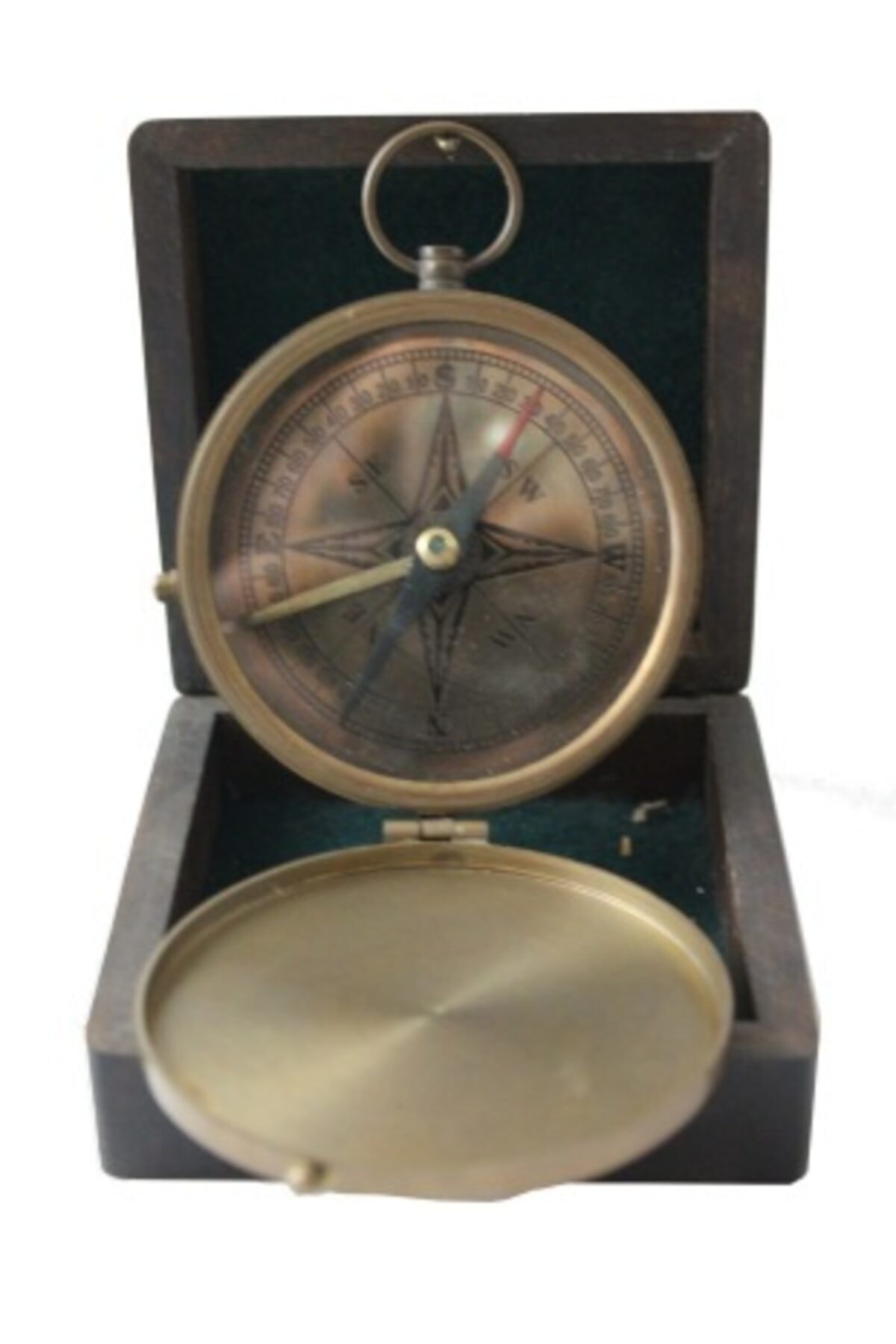 CLK GRUP 17 Pusula Özel Üretim Nostaljik Hediye Clksky238