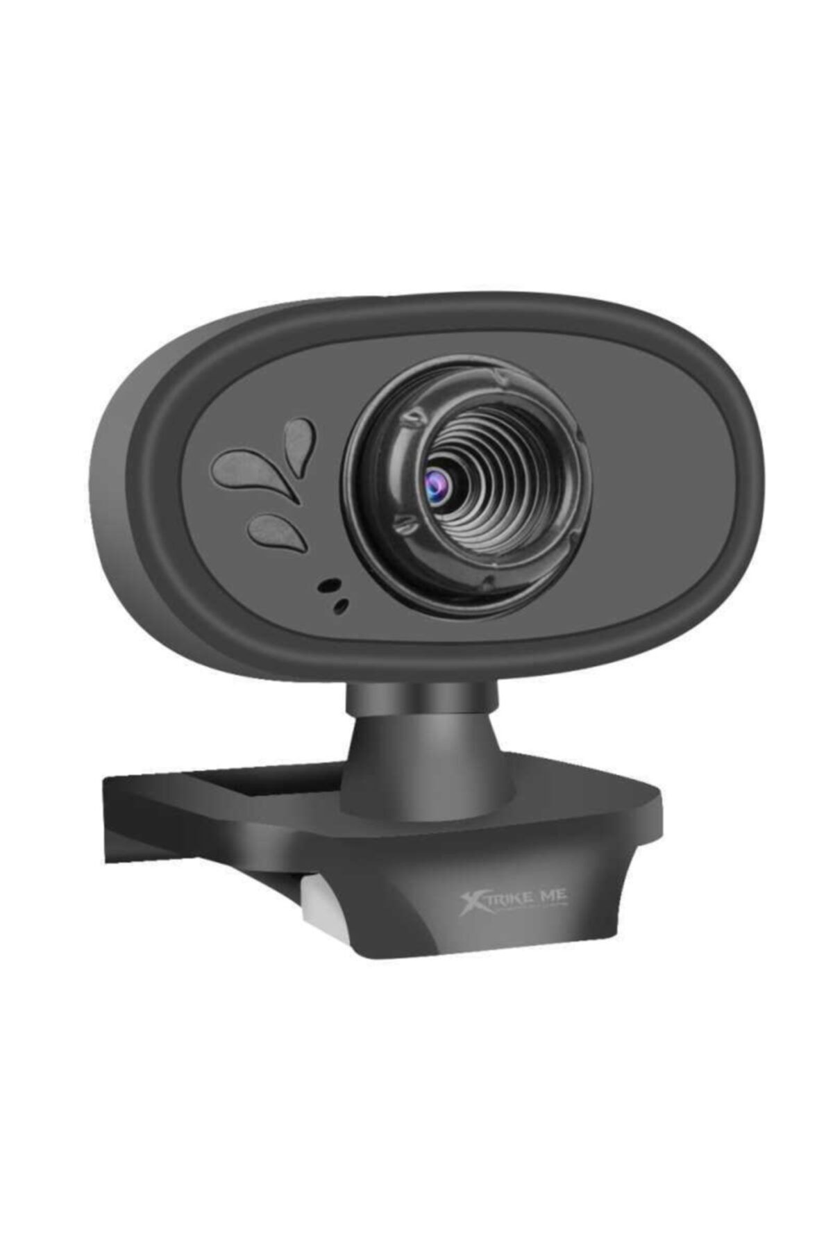 GRABONO Mikrofonlu Webcam Kamera Xpc01 Webcam