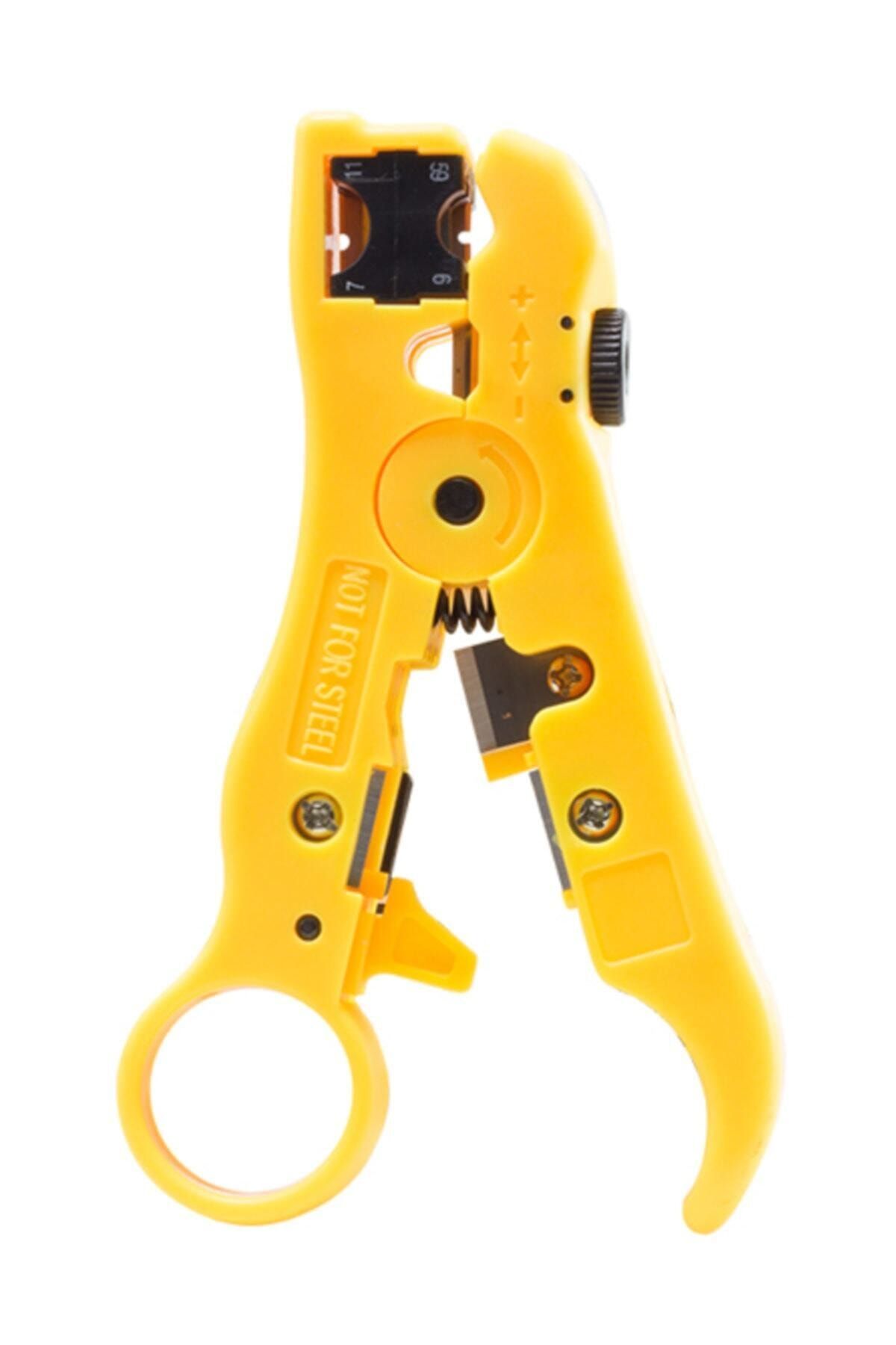 Powermaster Kesici Makas