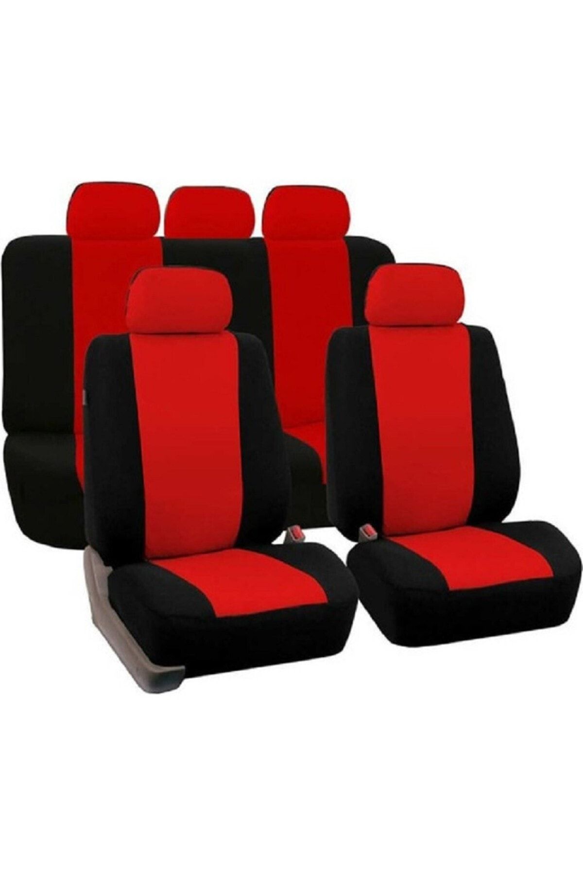 zifona Fiat / Tofaş Tipo Ekonomik Oto Koltuk Kılıfı