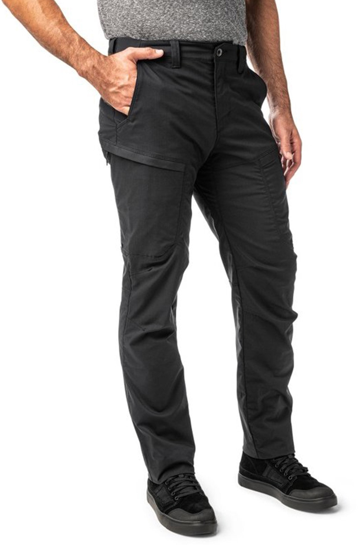 5.11 Tactical 5.11 Ridge Siyah Pantolon