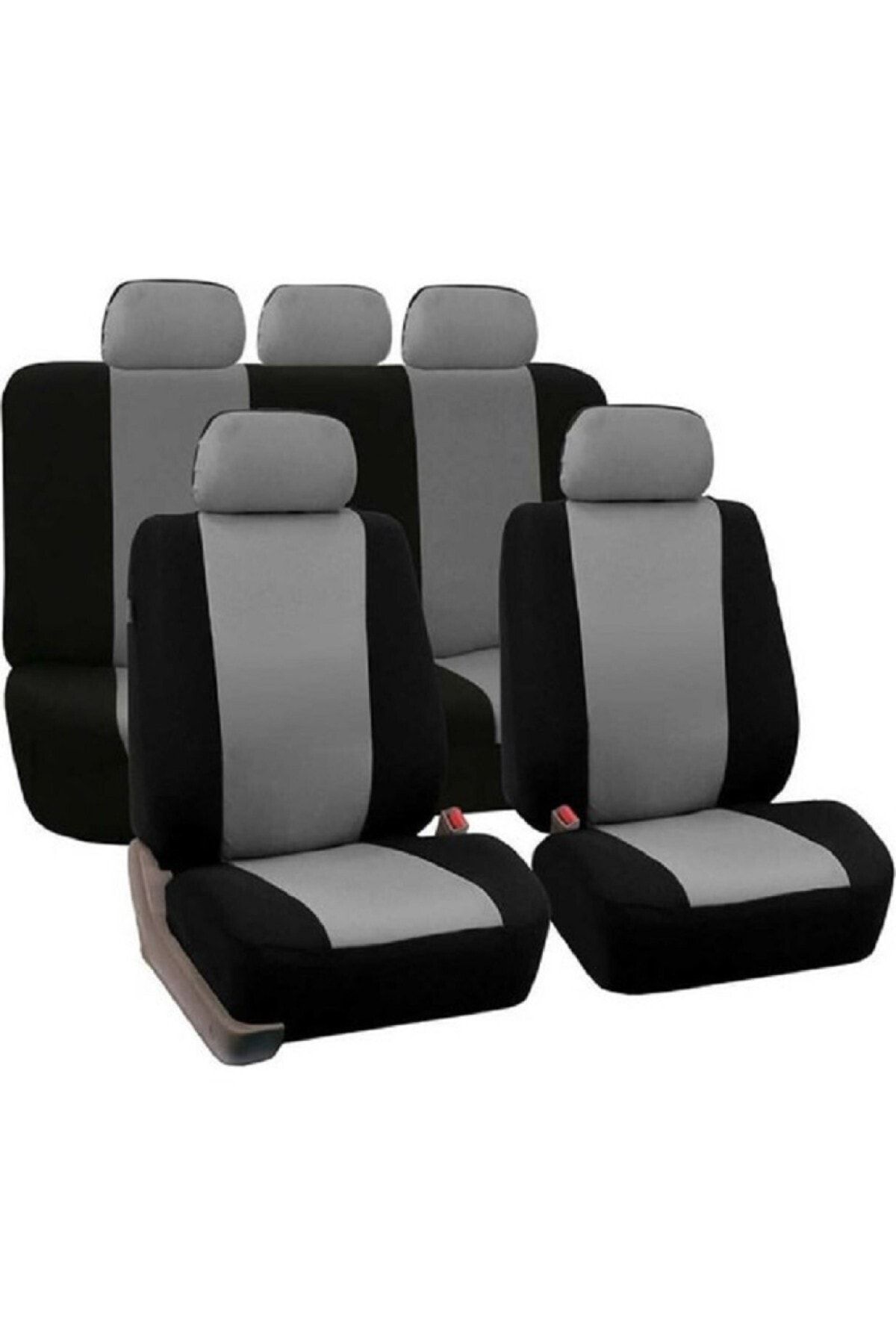 zifona Fiat / Tofaş Uno Ekonomik Oto Koltuk Kılıfı