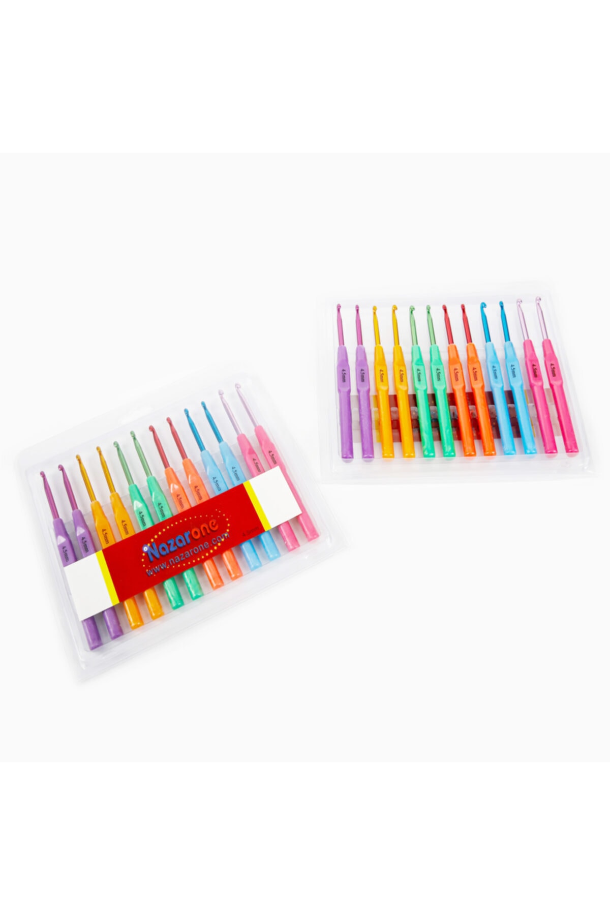 Nazarone Kısa Saplı Tığ Şiş No:5