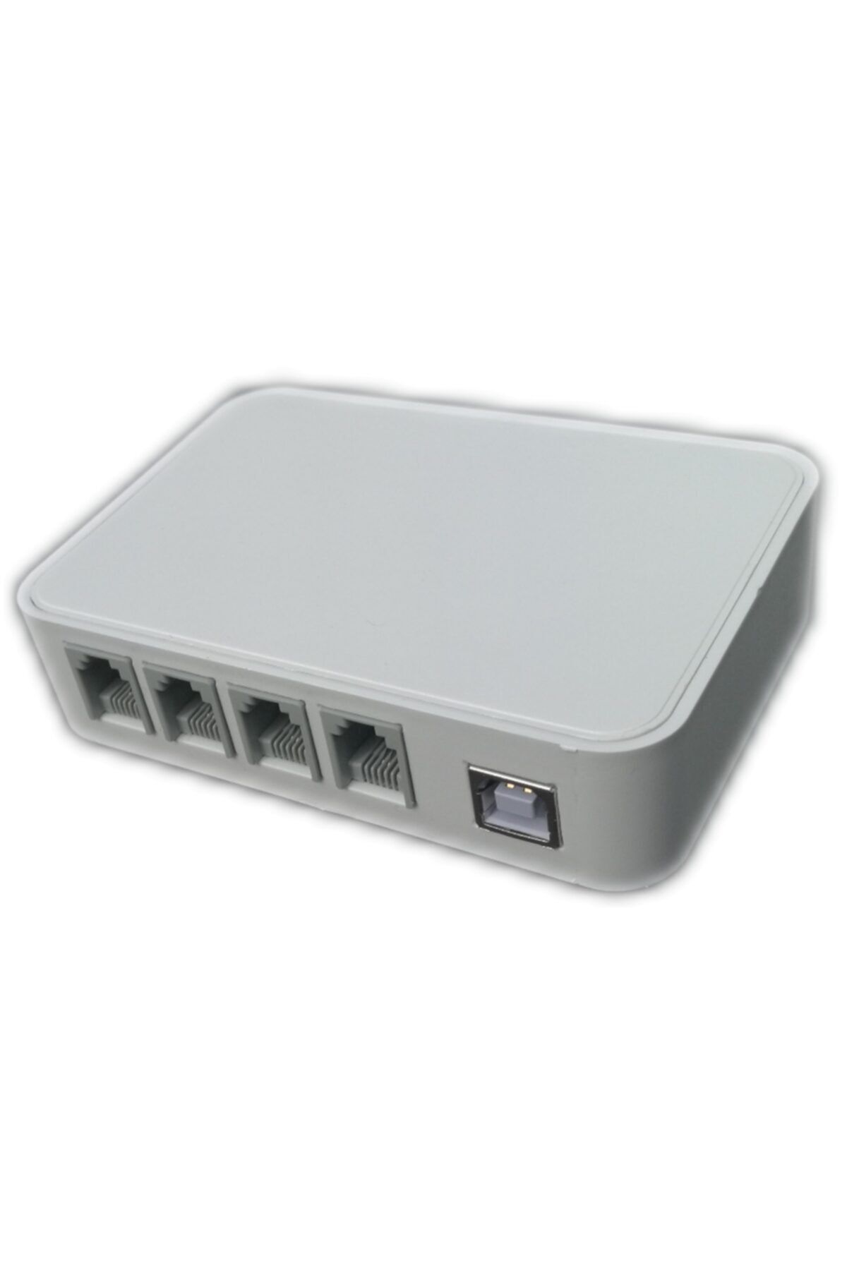 hepsipos Hepsıpos - Caller Id 2 Port