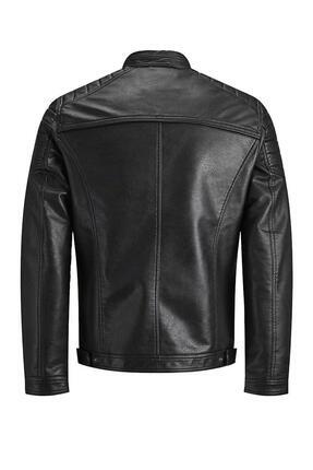 Jack Jones Rocky Erkek Mont 12147218 Image 1