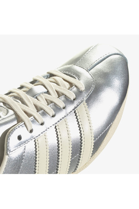 Tokyo Kadın Gri Sneaker Image 7