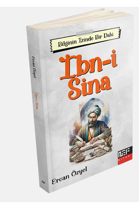 ÇOCUKLAR İÇİN BİLİM İNSANLARI SETİ (İLK OKUL 3. 4. VE 5. SINIFLAR İÇİN ) Image 5