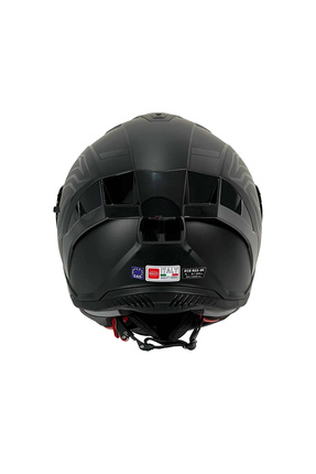 SW 867 BLACK LINE Full Face Image 5