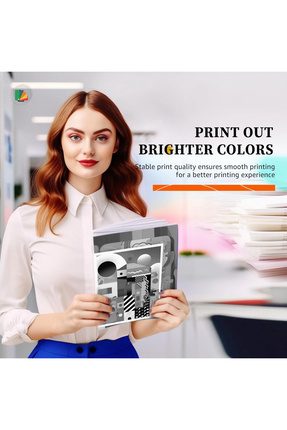 106A/W1106A M106a/ Hp Laser Mfp 135a/135r/135w/137fnw Çipli Muadil Toner Image 3