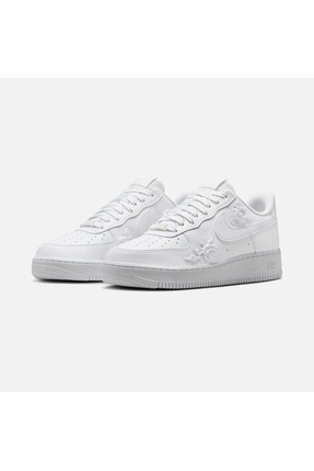 Air Force 1 '07 ''Embossed Rose Details'' Kadın Spor Ayakkabı Image 0