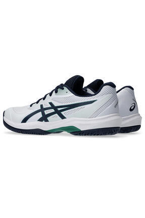 GAME FF Erkek Offwhite Tenis Ayakkabısı 1041A489-102 Image 3