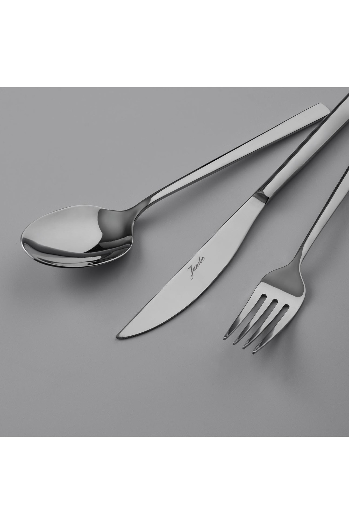 سرویس قاشق و چنگال 2900 Vannes 84 عددی برای 12 نفر