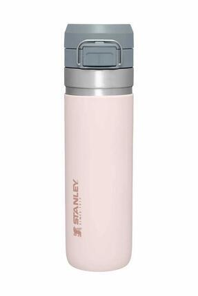 Go Quick Flip Termos 0,7 L Açık Pembe Image 1