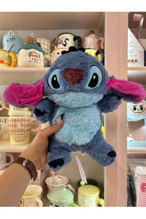 Uyku Arkadaşı Nefes Alan Stitch Peluş Image 0
