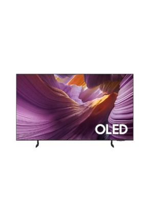 55S85F 55'' 139 Ekran Uydu Alıcılı 4K Ultra HD Tizen Smart OLED TV Image 0