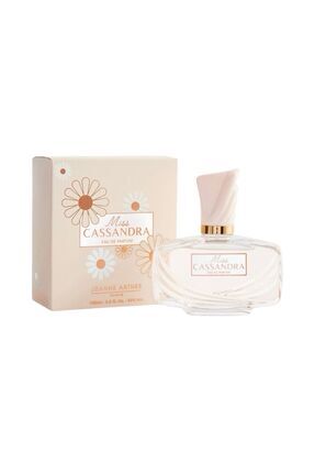Miss Cassandra EDP Kadın Parfüm 100 ml (3.3 Fl.Oz) Image 0