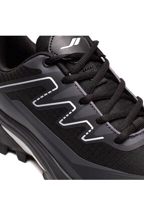 Anubıs Traıl Erkek Spor Ayakkabı SİYAH Image 6